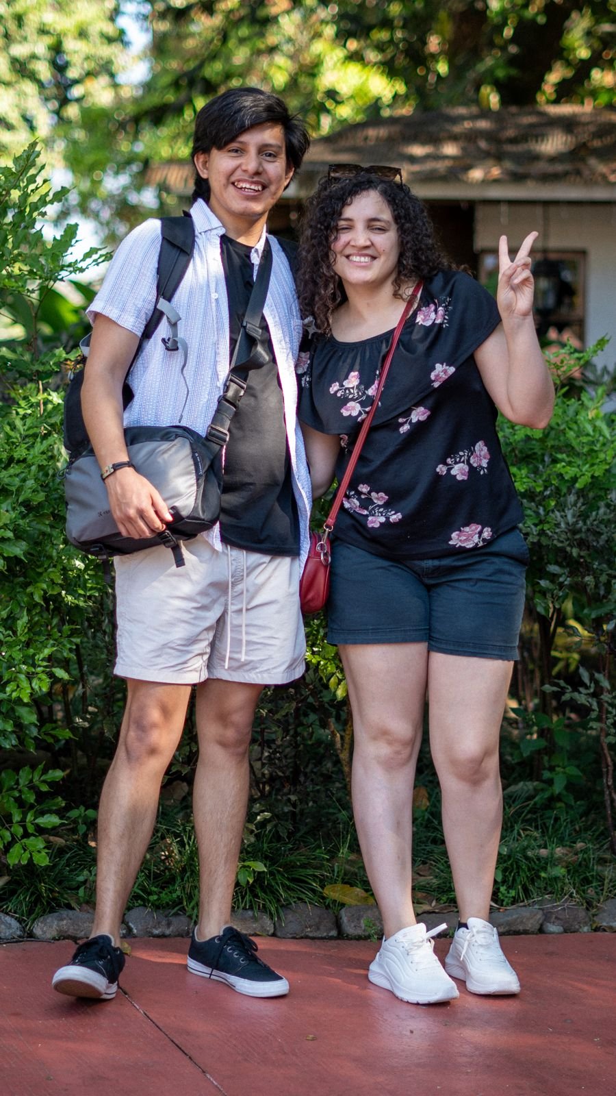 juntos