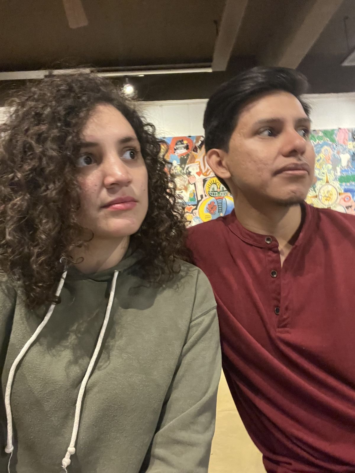 tu y yo