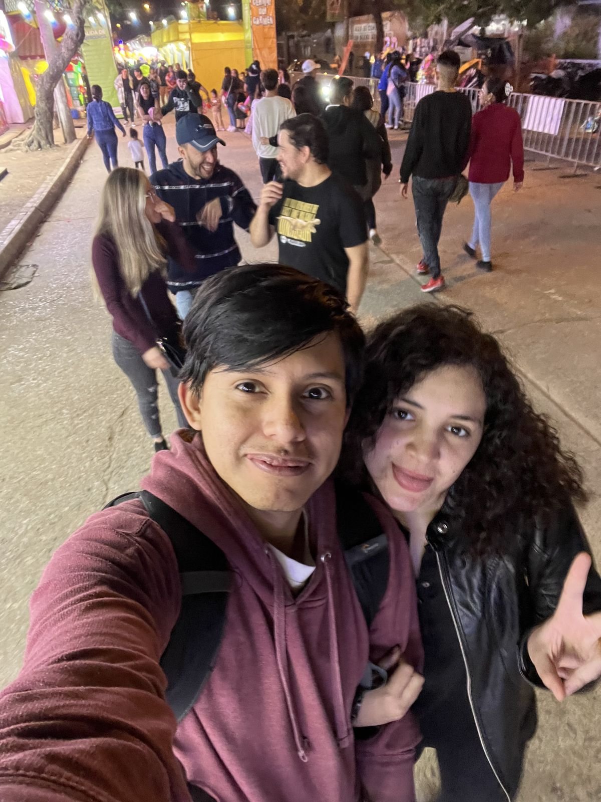 nosotros